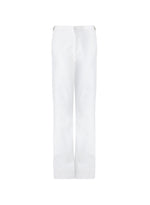 Margot Organic Wide Leg Jean