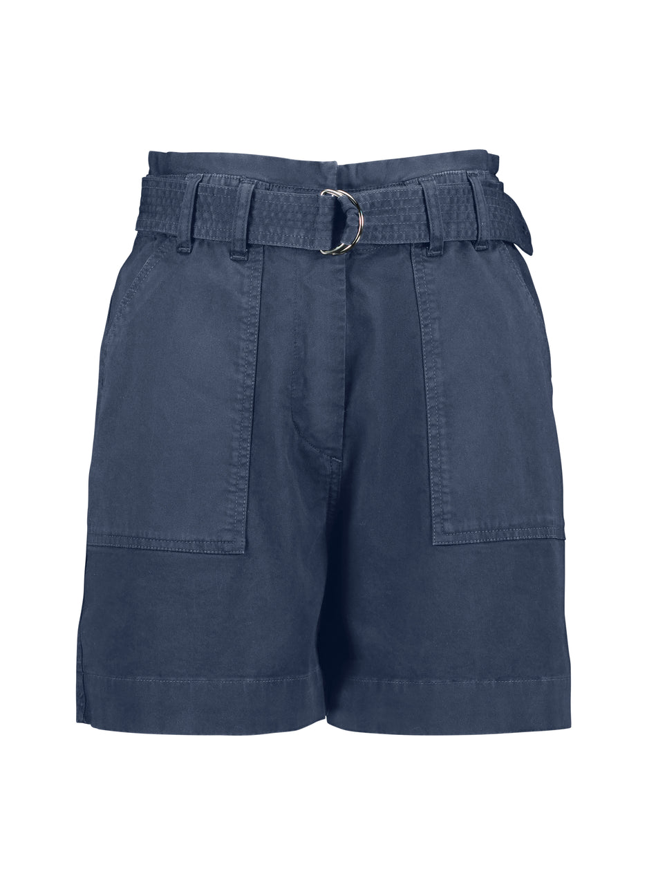 Mirabell Organic Shorts