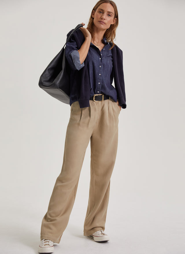 Lianne Trousers with TENCEL™