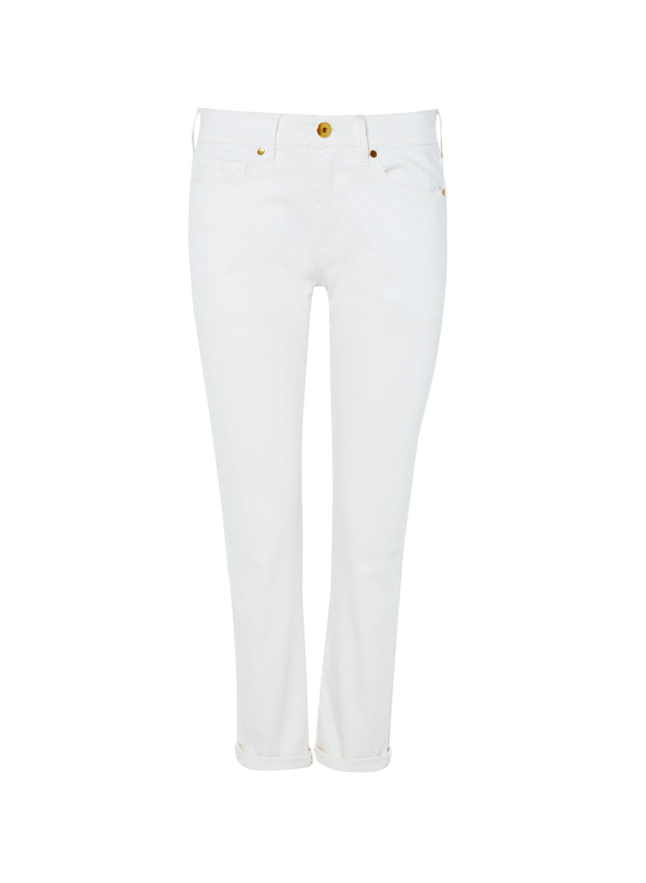 The Organic Boyfriend Jean