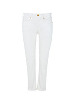 The Organic Boyfriend Jean