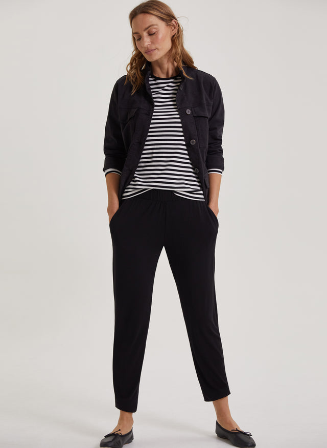 Neath Pant with LENZING™ ECOVERO™